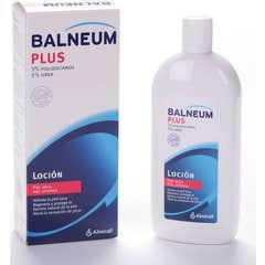 Balneum Plus Loção Seca Atópica 500ml