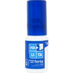 Halita Spray Oral Menta Fuerte Forte 15ml
