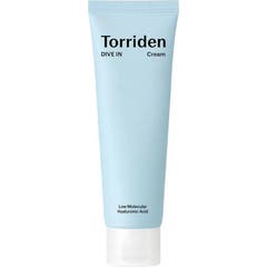 Torriden Dive-In Creme Ácido Hialurónico 80 ml
