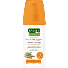 Rausch Germen de Trigo Spray Hidratante 100ml