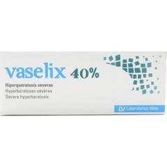 Vaselix 40% Pomada Tubo 30 Ml