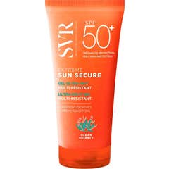 Svr Sun Secure Extreme Spf50+ Cr Cr T/50Ml Svr Sun Secure Extreme Spf50+ Cr Cr T/50Ml