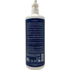 Champô Válvula Efeito Bume-Up Boom 1000ml