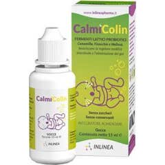Inlinea Calmi&Colin Gotas 15ml
