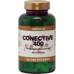 Ortocel Nutri-Therapy Conective 400 90comp