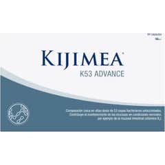 Kijimea K53 Advance 84caps