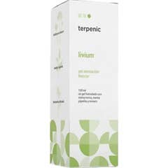Pernas Cansadas Livium Gel 100ml