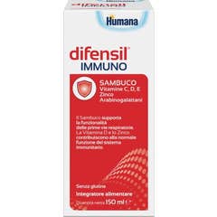 Difensil Immuno 150Ml