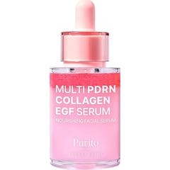 Purito Seoul Multi PDRN Collagen EGF Serum 30 ml