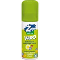 Zcare Natural Vapo 100Ml