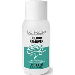 La Rosa Removedor de Verniz sem Acetona 150 ml