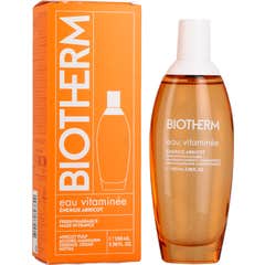 Biotherm Eau Vitaminée EDT Alperce 100 ml