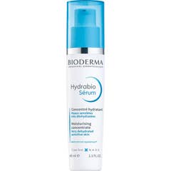 Bioderma Hidrabio Concentrado Soro Hidratante 40ml