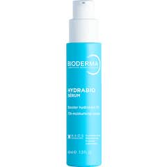 Bioderma Hidrabio Concentrado Soro Hidratante 40ml