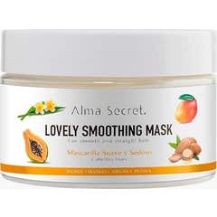 Alma Secret Lovely Smoothing Mask Alma Secret 250ml