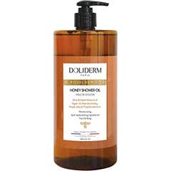 Doliderm Mel Ritual Duche Óleo 1L
