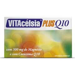 VITAcelsia Plus Q10 60comp