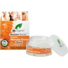 Dr. Creme de Resgate Orgânico Manuka 50ml