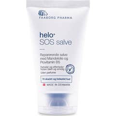 Faaborg Pharma Helo SOS Salve 50ml