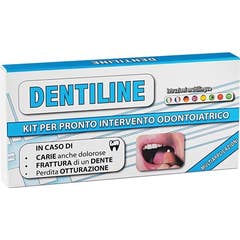 Dentilina Pasta+Líquido