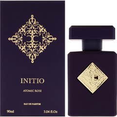 Initio Atomic Rose Eau de Parfum 90