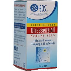 Eos Aeterea Aceite Esencial de Cajeput 12ml