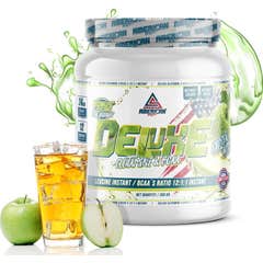 American Suplement Bcaa's Glutamina Deluxe Apple 300g