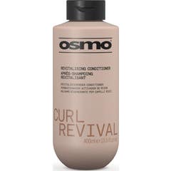 Osmo Curl Revival Condicionador Revitalizante 400 ml