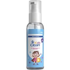 Gel de Limpeza Infantil 60ml