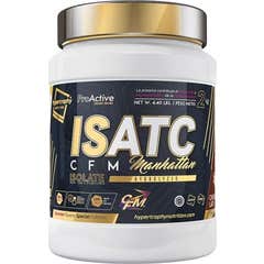Hypertrophy Nutrition Isatc Manhattan Chocolate 1000g
