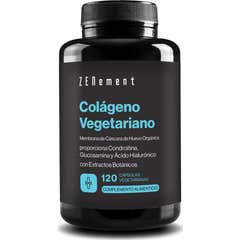 Zenement Colágeno Vegetariano 120caps