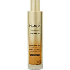 Ialugen Advance Sublime Care Eternal Gold Oil 100ml