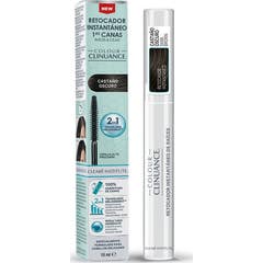 Clearé Institute Colour Clinuance Retocador Castanho Escuro 10 ml