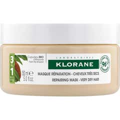 Klorane Masque Cupuaçu 150 ml Klorane,