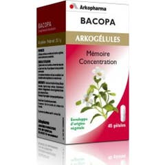 Arkog Bacopa Gelu 45