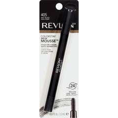 Revlon Colorstay Mousse Sobrancelhas Soft Black 2.2 ml