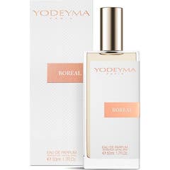 Yodeyma Boreal Eau de Parfum 50ml