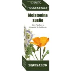 Holoextract Melatonin sono 50ml Holoextract Melatonin sono 50ml