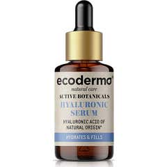 Ecoderma Active Botanicals Glycolic Serum 30ml