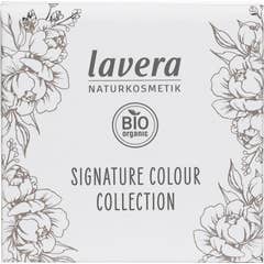 Lavera Signature Colour Sombra de Olhos Rosé Renaissance 02 3.2 g