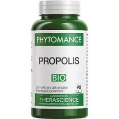 Phytomance Propolis Bio 90caps