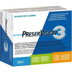 PreserVision 3 180caps