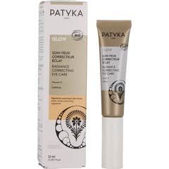 Patyka Glow Corretor Iluminador de Contorno de Olhos 12 ml
