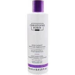 Christophe Robin Lavado de Rizos Fabulosos 250ml