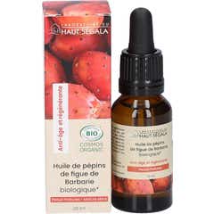 Haut Segala Óleo Antienvelhecimento Figueira-da-Índia 20 ml