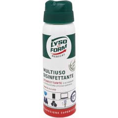 Lysoform Desinfectante Spray 50ml