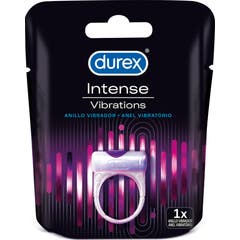 Durex Intense Orgasmic Vibrations Anel Vibratório