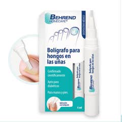 Behrend Homecare Nagelpilz Stift 4ml