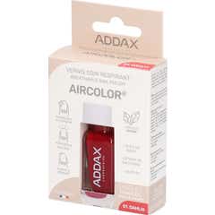Addax Aircolor Verniz de Tratamento Respirável Dahlia 11 ml