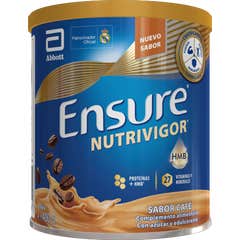 Ensure Nutrivigor Sabor Café 400 g